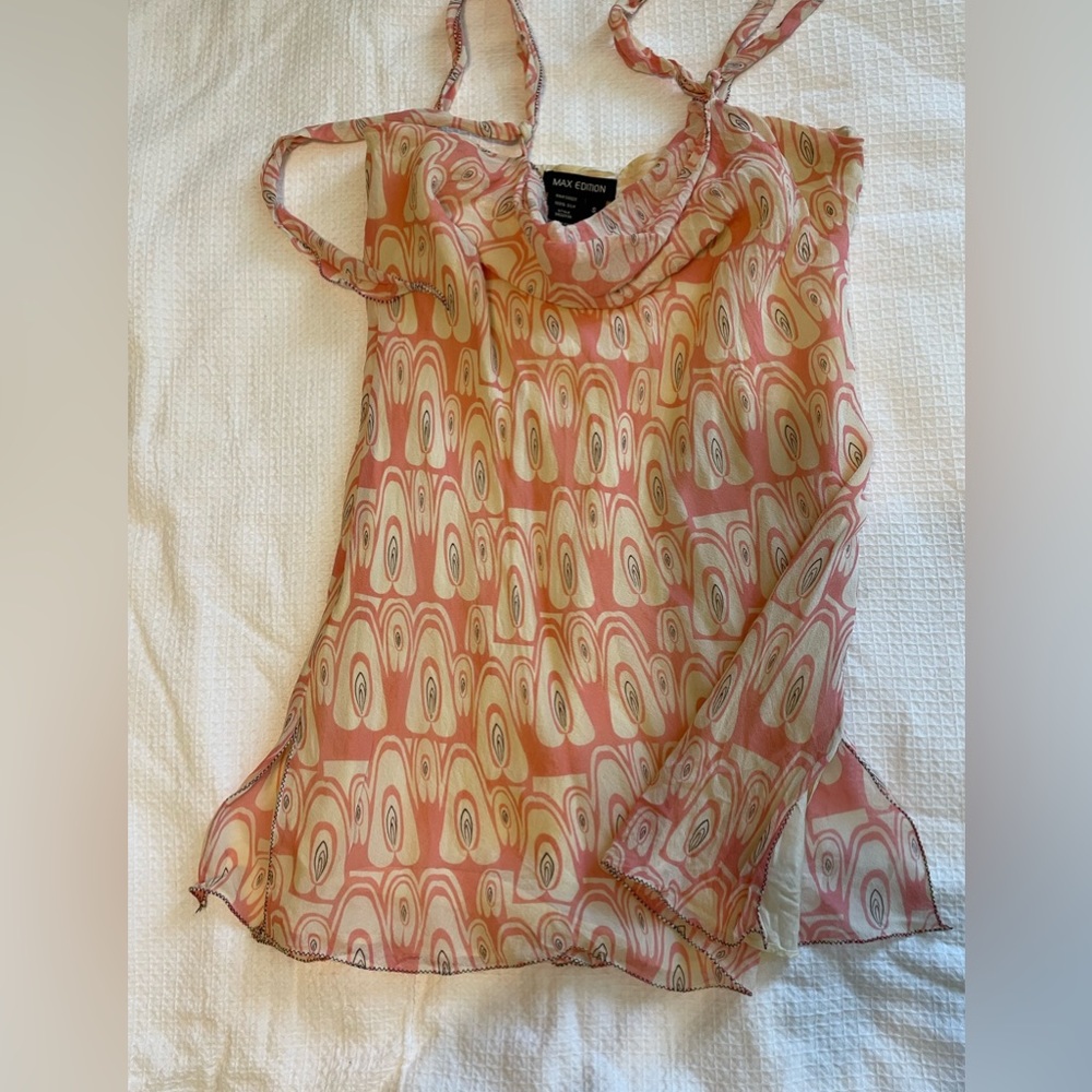 Max Edition Top - image 1